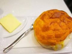冰镇菠萝油-和平馆·地道港澳茶餐厅(西门口店)