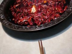 -渝嘴小老弟老火锅(华新村店)