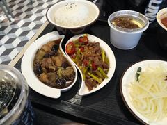 -乡村基(德阳餐厅)