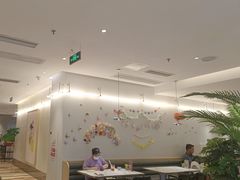 -卡朋西餐(铂顿城店)