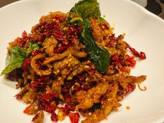 -千百味红餐厅·非遗江西菜(绿地双子塔总店)