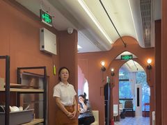 -那拉提之疆·新疆菜(美院店)