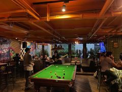 -Q MEX 库迈墨西哥餐吧(三里屯店)