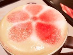 -麦当劳(静安寺店)