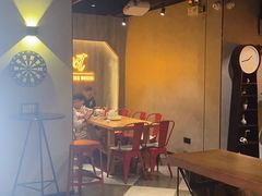 -一间森林酒店(上海人民广场店)