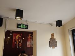 -克比叔叔印度餐厅Kebabs on the Grille(永康路分店)