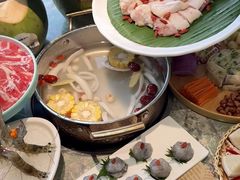 -海南椰子鸡餐厅(三亚湾红树林店)