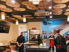大堂-张豆花(碚峡路店)