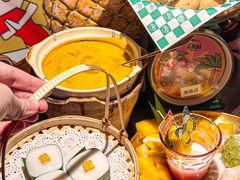 -泰妃殿(武汉首店)