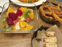 -必胜客(百联又一城店)
