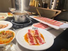 -火炉火自助餐(西直门凯德MALL店)