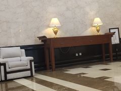 -衢州大花园国际酒店