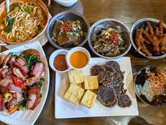 -88号小吃店·经典云南菜·地道纳西美食