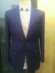 -GIMIWEAR 基米尔男士西服高级定制(陆家嘴店)