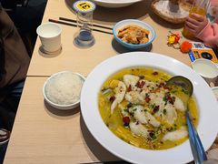 -好人民间小吃·番茄鱼酸菜鱼(木渎悠方店)