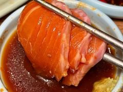 -焰江山海鲜牛排烤肉自助(锦华万达二星店)