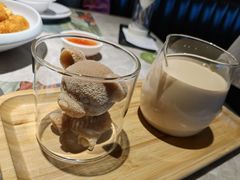 -大树餐厅(红旗街万达店)