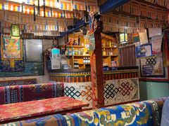 -达老餐厅(郎木寺店)
