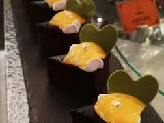 -339旋转餐厅(天府熊猫塔店)