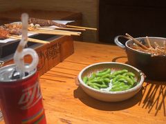 -肉串汪(月坛店)