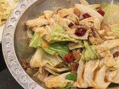 -锡和无锡菜(景丽苑店)