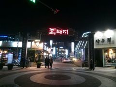 -Dombe豚(黑猪肉街店)