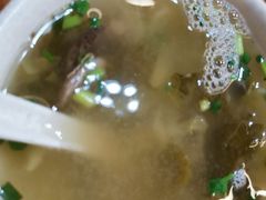 -陈记汤饭(水巷口店)