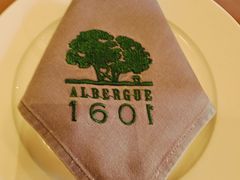 -ALBERGUE 1601 婆仔屋葡国餐厅