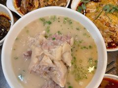 -牛王庙(龙华花园店)