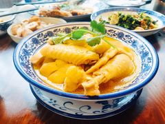 -兰边碗(鼓楼店)