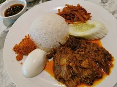 -关夫人餐厅(阳光广场店)