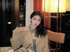 -南京圣和府邸豪华精选酒店