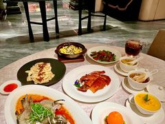 -南海渔村(珠江新城店)