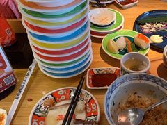 -莲寿司(国兴店)