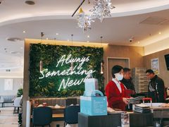 大堂-必胜客(长瀛商业广场店)