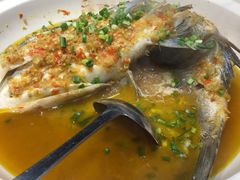 -印巷里主题餐厅(马鞍山店)