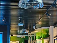 -哈尔滨规划展览馆