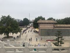 -广东圆玄道观