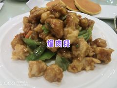 溜肉段-福禄财东北菜(珠江帝景店)