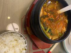 -英兰朝族饭店·英兰锅包肉(佳园路店)