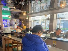 -李恩记清真水饺(北电大厦店)