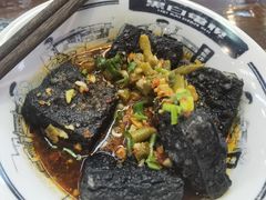 老长沙臭豆腐-黑白电视长沙小吃(美林M·LIVE天地东座店)