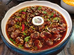 -大洋家·精品潮汕菜·生腌砂锅粥(天河东路店)
