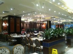 -阿锋鲍鱼酒家美食汇(华安店)