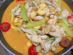 -蛙喔牛蛙(椒江青悦城店)
