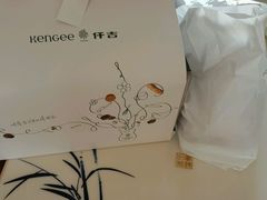 -仟吉(沿港路店)