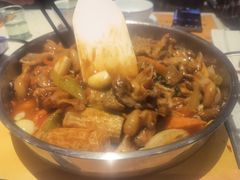 -黄记煌三汁焖锅(广州曜一城店)