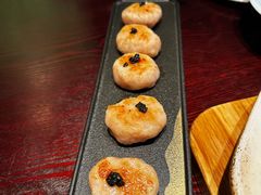 -永安鱼庄·镇江菜(东吴路店)