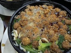 -多福临砂锅居(苏堤北路店)