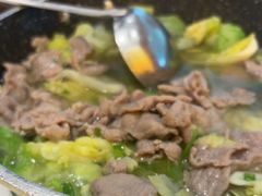 -全牛匠·乐山跷脚牛肉(西北旺万象汇店)